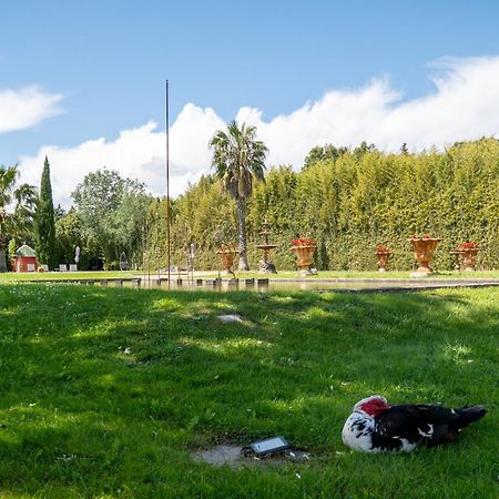 圣吉尔Pumperhouse Arles Camargue别墅 外观 照片