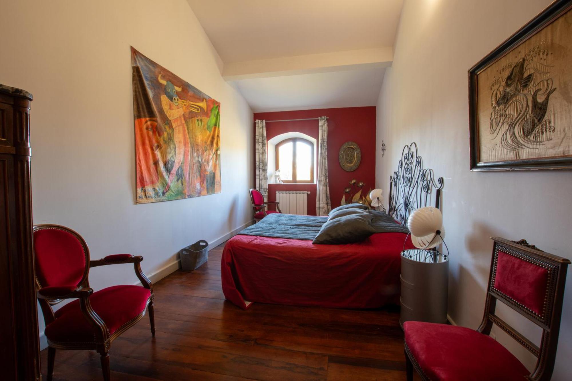 圣吉尔Pumperhouse Arles Camargue别墅 外观 照片