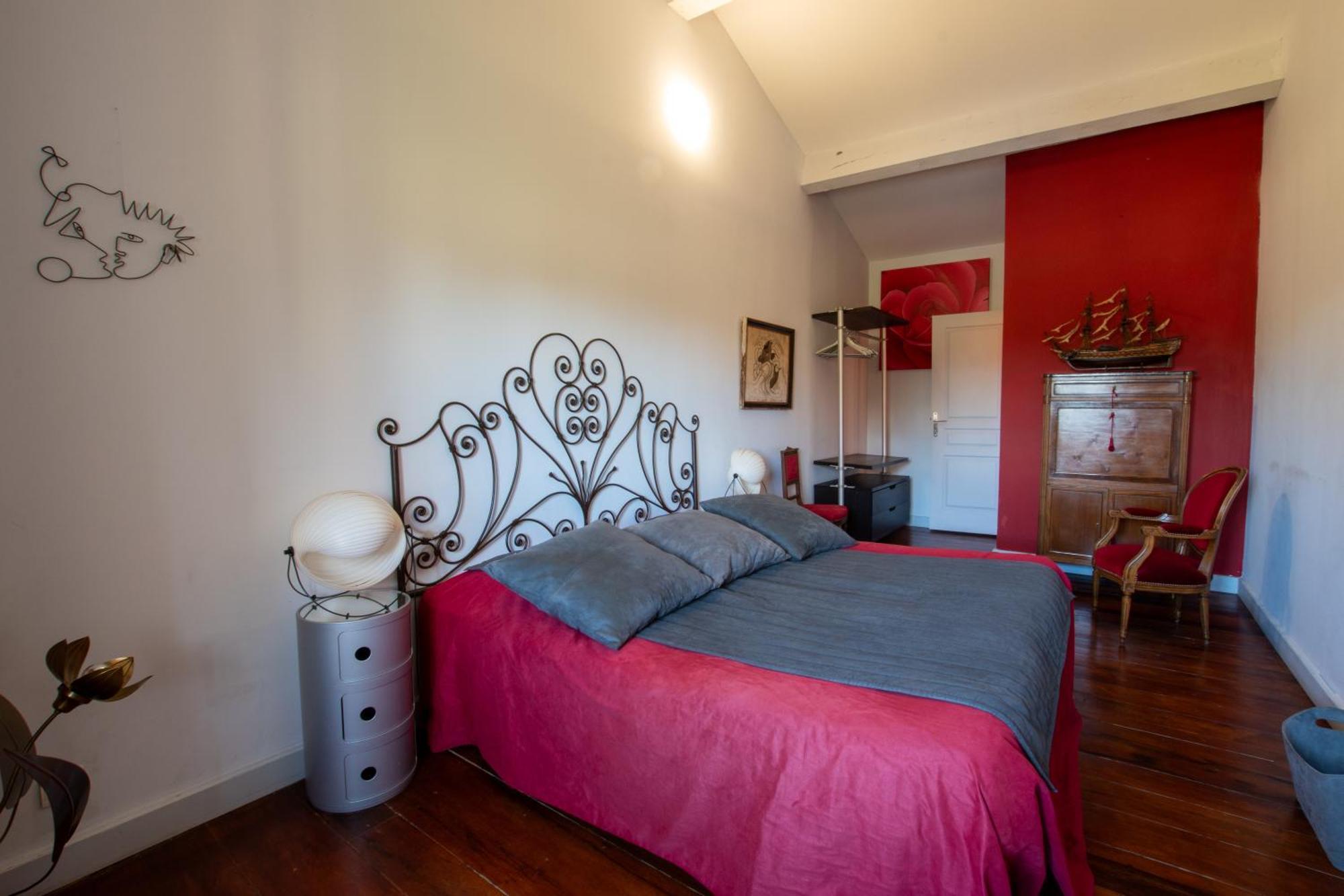 圣吉尔Pumperhouse Arles Camargue别墅 外观 照片