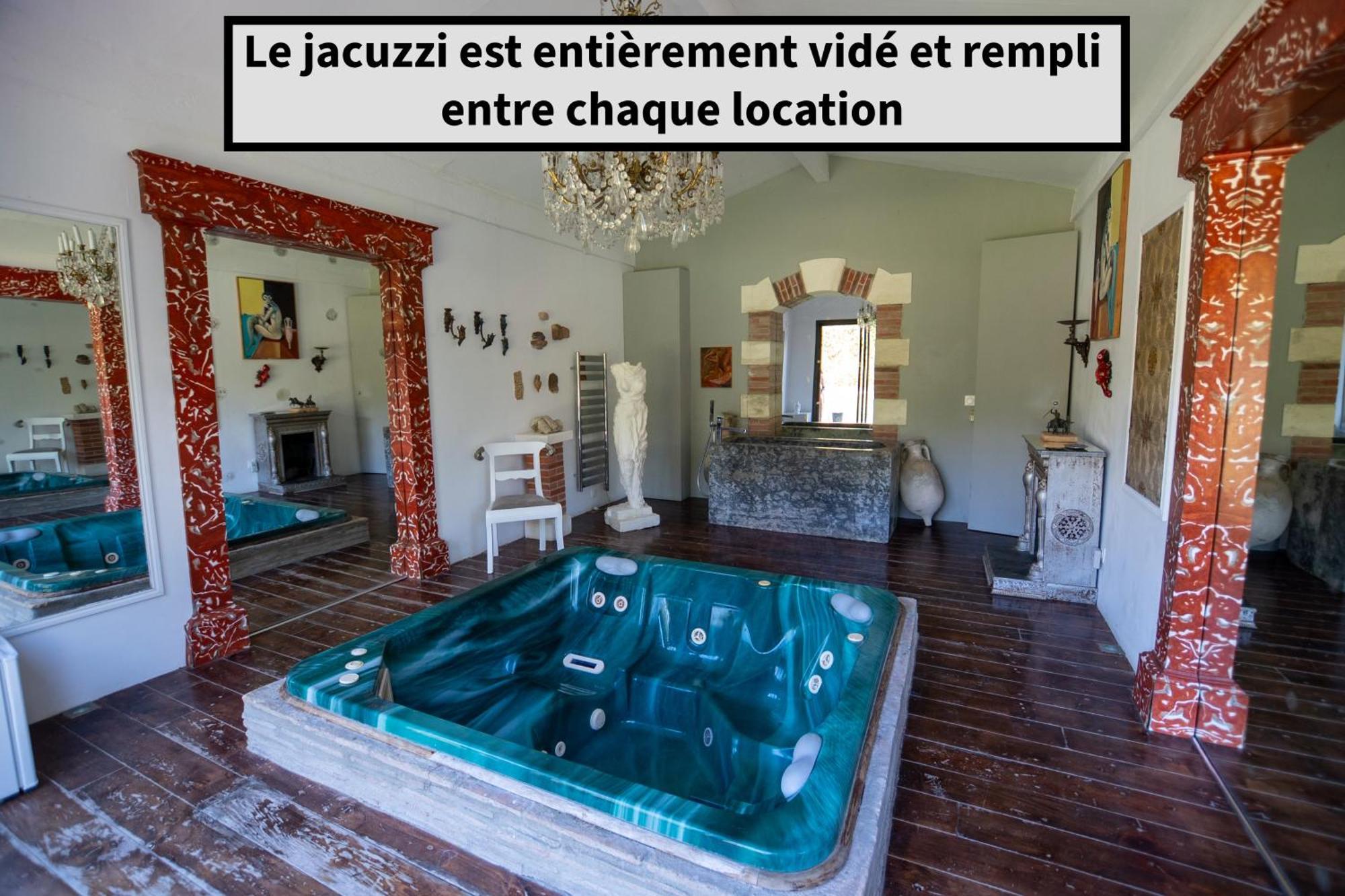 圣吉尔Pumperhouse Arles Camargue别墅 外观 照片